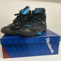2025年最新】reebok shaq attaqの人気アイテム - メルカリ
