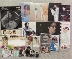 stray kids リノ まとめ売り