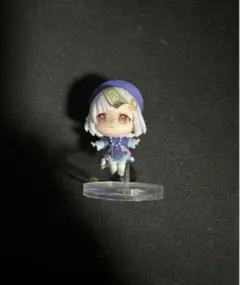 原神　コレクションフィギュア　七七