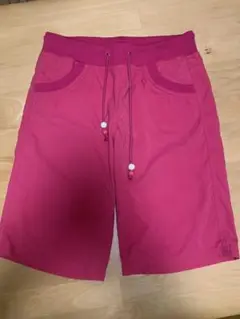 Ocean pacific ハーフパンツ