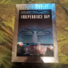 インデペンデンス・デイ ('96米)〈2枚組〉アメリカ映画dvd