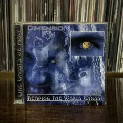 DIMENSION F3H - Reaping the World Winds