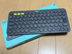 Logitech K380 Bluetooth キーボード