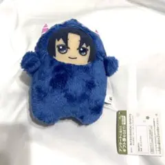 アイナナ IDOLiSH7 和泉一織 モンぬい ぬいぐるみ