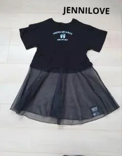 JENNILOVE ワンピース