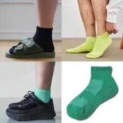 【新品】FreshService ORIGINAL SOCKS【4足】ソックス