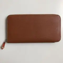 エルメス シルクイン アザップロング