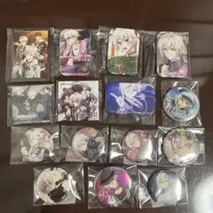 アイドリッシュセブン 九条天 まとめ売り ④