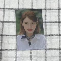 TWICE ナヨン トレカ