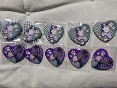 雪見だいふく様 リクエスト 立花仙蔵×5