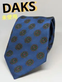 DAKS　ネクタイ　未使用
