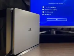 PlayStation 4 本体 (CUH-2006A) シルバー 500GB