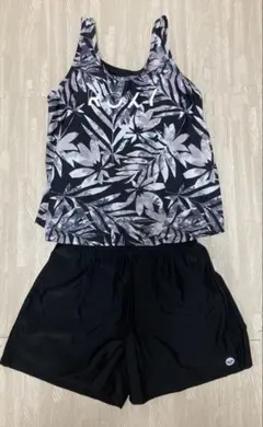ROXYロキシー　タンキニ