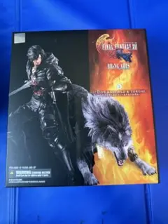 裕*様 ファイナルファンタジーXVI ブリングアーツ クライヴ・ロズフィールド ファイナルファンタジーXVI ブリングアーツ 〈クライヴ・ロズ