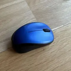 Logicool 無線マウス M235
