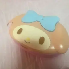 マイメロディ おしりふきケース