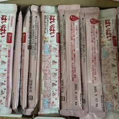 和光堂　はいはい 粉ミルク　スティック　32本