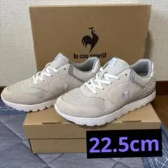 Ie coq sportif ルコックスポルティフラセースll ワイド