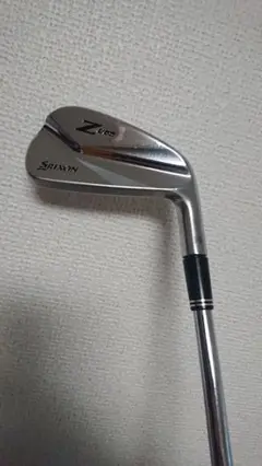 スリクソンZU65 4番(23度)ユーティリティ