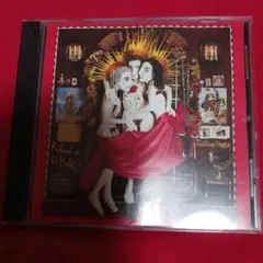 25827❤ Jane's Addiction Ritual de lo