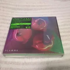 Perfume　PLASMA　完全生産限定盤Ａ