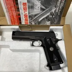 WA ウェスタンアームズ Wilson ウィルソン ストライカー45 忍者ハンマ 一期一会:WESTERN ARMS WILSON COMBAT STRIKER .45 GBB