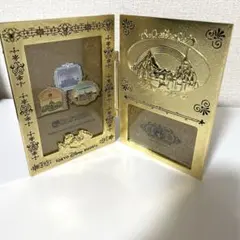 【値下げ】東京ディズニーリゾート ディズニーホテル フォトフレーム