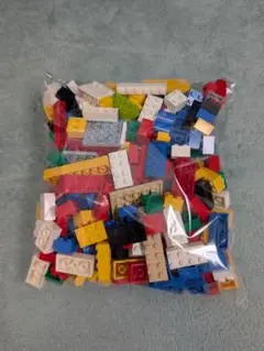 LEGO ランダム 約500g ②