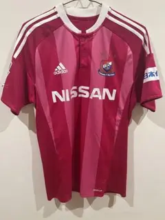 サッカー　adidas 横浜F・マリノス ユニフォーム　ウェア