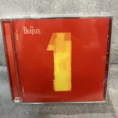 The Beatles 1 CD