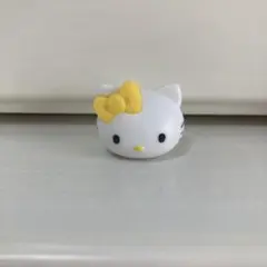 ミミィ　マスコット　指人形