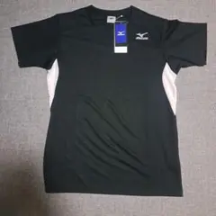 Mizuno　ミズノ 半袖Tシャツ