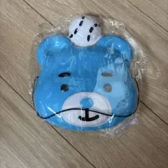 日ハム ファイターズ えふたん おめん お面 新品
