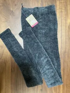 【週末限定お値下げ!!!】着圧 レギンス モコモコ