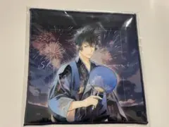 PSYCHO-PASS くじ ミニタオル 狡噛