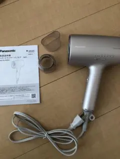 【GWお値下げ】新品未使用品 パナソニック ヘアードライヤー EH-NAOJ-P GWお値下げ】新品未使用品 パナソニック ヘアードライヤー EH-NAOJ-P
