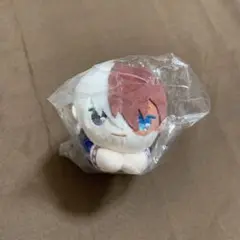轟焦凍 はぐキャラ Special