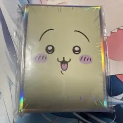 ちいかわ　うさぎ　レギュラーサイズ　スリーブ　新品未開封　50枚