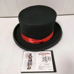 限定□Ken Ken CA4LA ハット 金子賢輔 カシラ XL