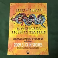 no choice in this matter XL 新品 No Choice In This Matter Discography: Vinyl, CDs, & More