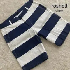 美品!roshell