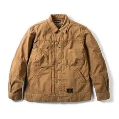 新品 19AW ラフアンドラゲッド HEAD LIGHT ジャケット 4