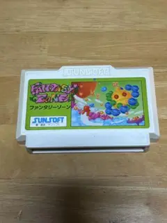 ファンタジーゾーン