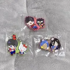 ブルーロック サンリオ