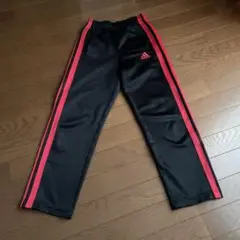 【美品】アディダス　adidas ジャージ　140cm