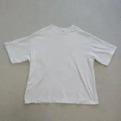 ファミリーマート カウラム cahlumn ビッグTシャツ　コンビニエンスウエア
