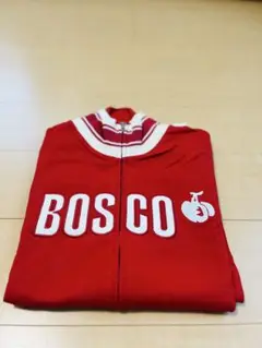 BOSCO トレーナー　Mサイズ