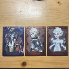 第五人格 IdentityⅤ スイーツパラダイス 荘園告白シーズン