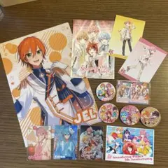 ストロベリープリンス おまとめセット