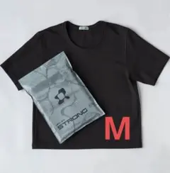 STRONG Tシャツ Mサイズ
